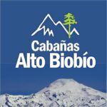 Logo Cabañas alto Biobío