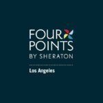 Hotel fours points los Angeles