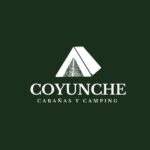 Logo Cabañas y Camping Los Coyunche