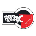 Logo Break pizza