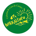 Logo Cabañas Wirkaleufu